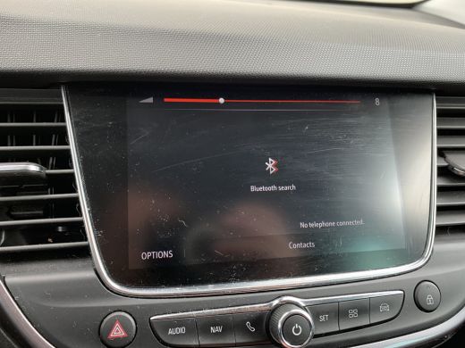Opel Crossland X 1.2 Turbo Innovation Airco | Cruise Control | Camera | Keyless | Navigatie | PDC V&A | Stoel&Stuu... ActivLease financial lease