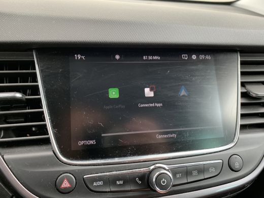 Opel Crossland X 1.2 Turbo Innovation Airco | Cruise Control | Camera | Keyless | Navigatie | PDC V&A | Stoel&Stuu... ActivLease financial lease