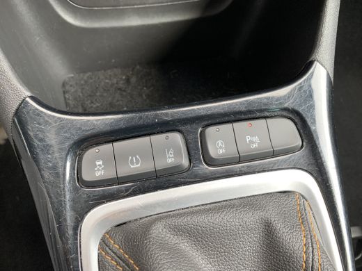 Opel Crossland X 1.2 Turbo Innovation Airco | Cruise Control | Camera | Keyless | Navigatie | PDC V&A | Stoel&Stuu... ActivLease financial lease