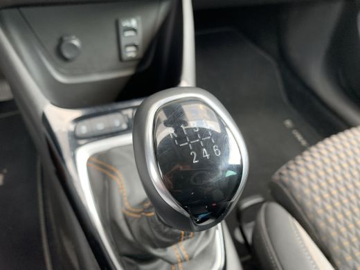 Opel Crossland X 1.2 Turbo Innovation Airco | Cruise Control | Camera | Keyless | Navigatie | PDC V&A | Stoel&Stuu... ActivLease financial lease