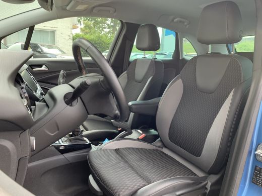 Opel Crossland X 1.2 Turbo Innovation Airco | Cruise Control | Camera | Keyless | Navigatie | PDC V&A | Stoel&Stuu... ActivLease financial lease