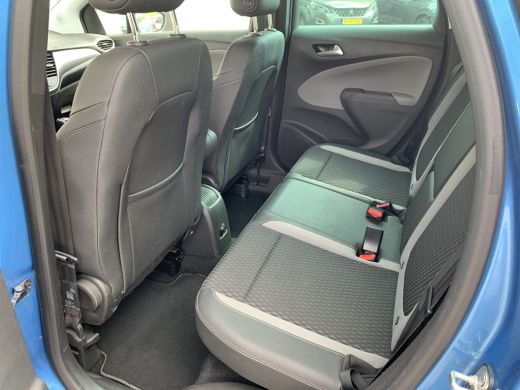 Opel Crossland X 1.2 Turbo Innovation Airco | Cruise Control | Camera | Keyless | Navigatie | PDC V&A | Stoel&Stuu... ActivLease financial lease