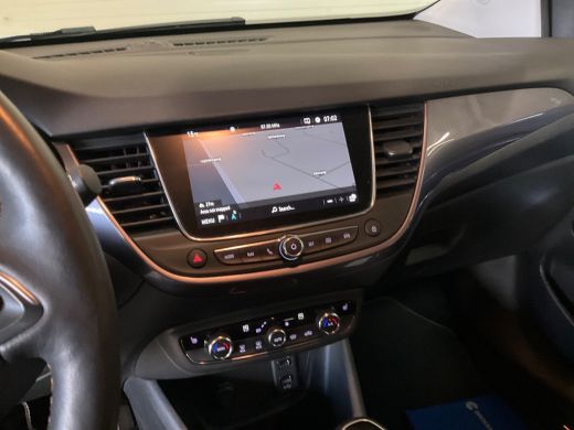 Opel Crossland X 1.2 Turbo Innovation Airco | Cruise Control | Camera | Keyless | Navigatie | PDC V&A | Stoel&Stuu... ActivLease financial lease