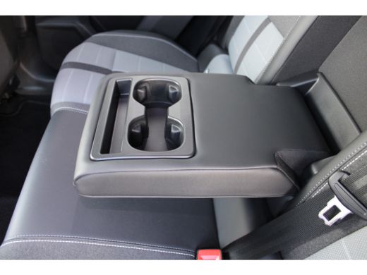 Opel Grandland 1.2 Turbo Hybrid GS / Navigatie / Camera / Stuur -en stoelverwarming / PDC V+A / Keyless / LED / ... ActivLease financial lease