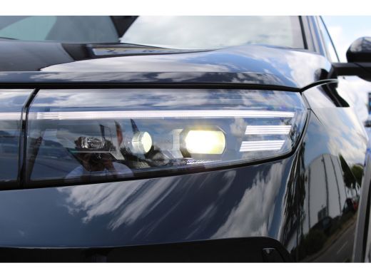 Opel Grandland 1.2 Turbo Hybrid GS / Navigatie / Camera / Stuur -en stoelverwarming / PDC V+A / Keyless / LED / ... ActivLease financial lease