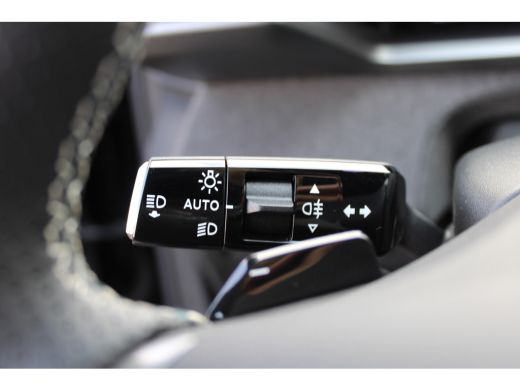 Opel Grandland 1.2 Turbo Hybrid GS / Navigatie / Camera / Stuur -en stoelverwarming / PDC V+A / Keyless / LED / ... ActivLease financial lease