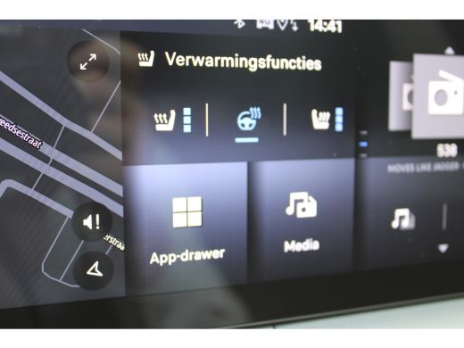 Opel Grandland 1.2 Turbo Hybrid GS / Navigatie / Camera / Stuur -en stoelverwarming / PDC V+A / Keyless / LED / ... ActivLease financial lease