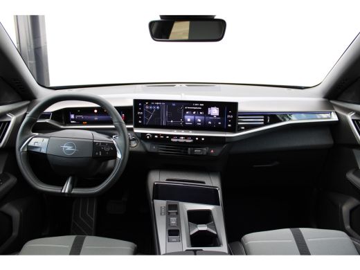 Opel Grandland 1.2 Turbo Hybrid GS / Navigatie / Camera / Stuur -en stoelverwarming / PDC V+A / Keyless / LED / ... ActivLease financial lease