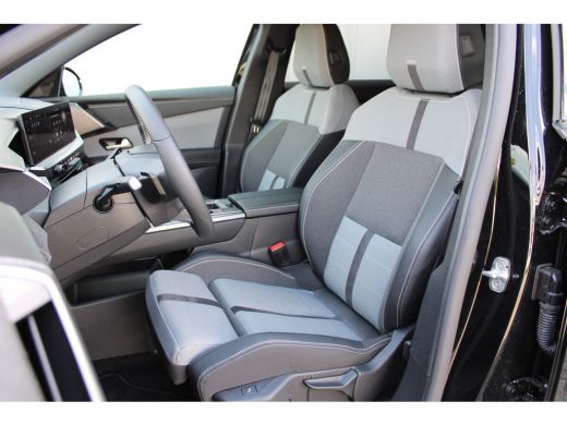 Opel Grandland 1.2 Turbo Hybrid GS / Navigatie / Camera / Stuur -en stoelverwarming / PDC V+A / Keyless / LED / ... ActivLease financial lease