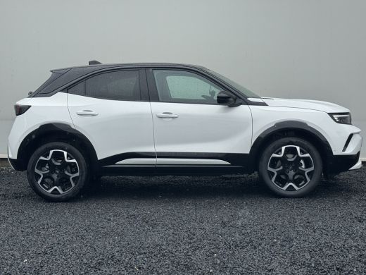 Opel Mokka 1.2 Turbo 136pk | 18" Lichtmetalen velgen, Bi-Color | Achteruitrijcamera | Electronic Climate Con... ActivLease financial lease