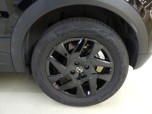 Opel Mokka 1.2 Turbo Hybrid GS AUTOMAAT | ALCANTARA BEKLEDING | MASSAGE STOELEN | NAVIGATIE | PARKEERSENSORE... ActivLease financial lease
