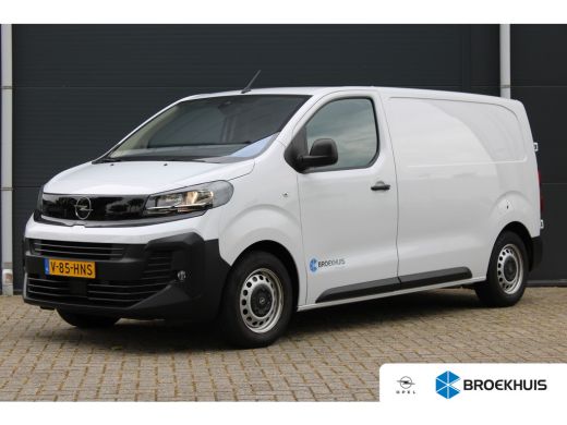 Opel Vivaro 2.0 Diesel 145 L2 / Navigatie / Trekhaak / Camera / Parkeersensoren / Carplay / DAB / Opel Vivaro 2.0 Diesel 145 L2 / Navigatie / Trekhaak / Camera / Parkeersensoren / Carplay / DAB /