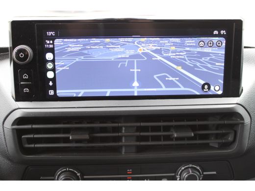 Opel Vivaro 2.0 Diesel 145 L2 / Navigatie / Trekhaak / Camera / Parkeersensoren / Carplay / DAB / ActivLease financial lease