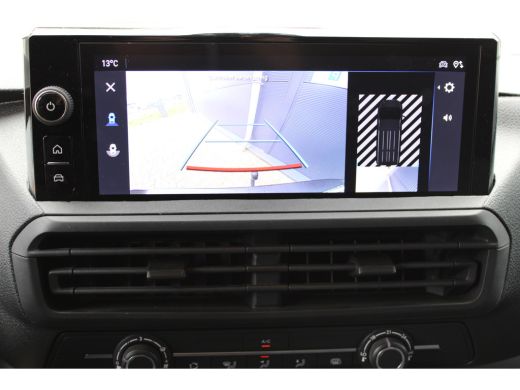 Opel Vivaro 2.0 Diesel 145 L2 / Navigatie / Trekhaak / Camera / Parkeersensoren / Carplay / DAB / ActivLease financial lease