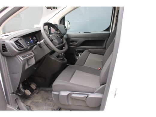 Opel Vivaro 2.0 Diesel 145 L2 / Navigatie / Trekhaak / Camera / Parkeersensoren / Carplay / DAB / ActivLease financial lease