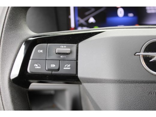 Opel Vivaro 2.0 Diesel 145 L2 / Navigatie / Trekhaak / Camera / Parkeersensoren / Carplay / DAB / ActivLease financial lease