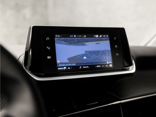 Peugeot 208 1.2 PureTech Sport (APPLE CARPLAY, GROOT NAVI, PARKEERSENSOREN, SPORTSTOELEN, LED KOPLAMPEN, LANE... ActivLease financial lease
