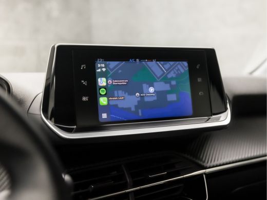 Peugeot 208 1.2 PureTech Sport (APPLE CARPLAY, GROOT NAVI, PARKEERSENSOREN, SPORTSTOELEN, LED KOPLAMPEN, LANE... ActivLease financial lease