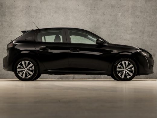 Peugeot 208 1.2 PureTech Sport (APPLE CARPLAY, GROOT NAVI, PARKEERSENSOREN, SPORTSTOELEN, LED KOPLAMPEN, LANE... ActivLease financial lease