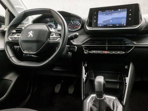 Peugeot 208 1.2 PureTech Sport (APPLE CARPLAY, GROOT NAVI, PARKEERSENSOREN, SPORTSTOELEN, LED KOPLAMPEN, LANE... ActivLease financial lease