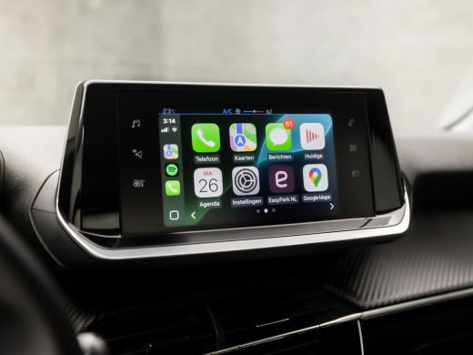 Peugeot 208 1.2 PureTech Sport (APPLE CARPLAY, GROOT NAVI, PARKEERSENSOREN, SPORTSTOELEN, LED KOPLAMPEN, LANE... ActivLease financial lease