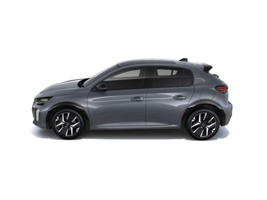 Peugeot 208 GT | Adaptieve cruise control met Stop&Go functie | Armsteunen op de voorportieren bekleed met ku... ActivLease financial lease