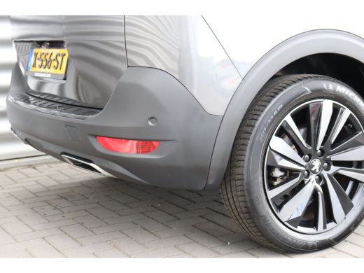 Peugeot 5008 1.2 HYBRID 136PK GT PACK AUTOMAAT / NAVI / CLIMA / PDC / 19" LMV / CAMERA / KEYLESS / PANO. DAK /... ActivLease financial lease