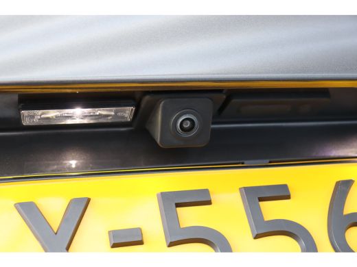Peugeot 5008 1.2 HYBRID 136PK GT PACK AUTOMAAT / NAVI / CLIMA / PDC / 19" LMV / CAMERA / KEYLESS / PANO. DAK /... ActivLease financial lease