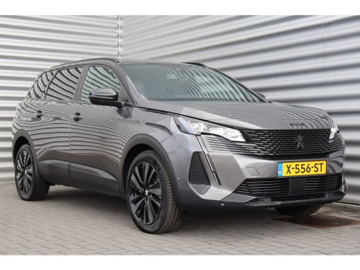 Peugeot 5008 1.2 HYBRID 136PK GT PACK AUTOMAAT / NAVI / CLIMA / PDC / 19" LMV / CAMERA / KEYLESS / PANO. DAK /... ActivLease financial lease