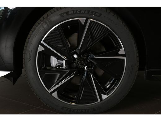 Peugeot e-308 SW GT EV 54 kWh 156 | Navi | Camera | Clima | Afneembare Trekhaak | Stoel- & Stuurverwarming | Leder... ActivLease financial lease