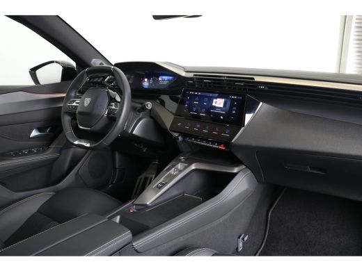 Peugeot e-308 SW GT EV 54 kWh 156 | Navi | Camera | Clima | Afneembare Trekhaak | Stoel- & Stuurverwarming | Leder... ActivLease financial lease