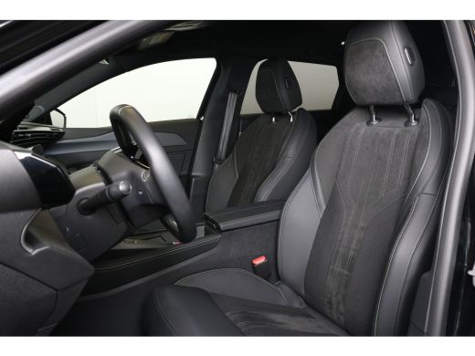 Peugeot e-308 SW GT EV 54 kWh 156 | Navi | Camera | Clima | Afneembare Trekhaak | Stoel- & Stuurverwarming | Leder... ActivLease financial lease