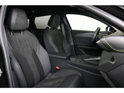 Peugeot e-308 SW GT EV 54 kWh 156 | Navi | Camera | Clima | Afneembare Trekhaak | Stoel- & Stuurverwarming | Leder... ActivLease financial lease