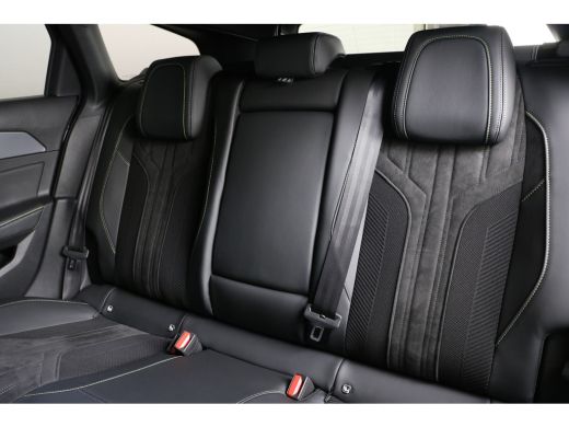 Peugeot e-308 SW GT EV 54 kWh 156 | Navi | Camera | Clima | Afneembare Trekhaak | Stoel- & Stuurverwarming | Leder... ActivLease financial lease