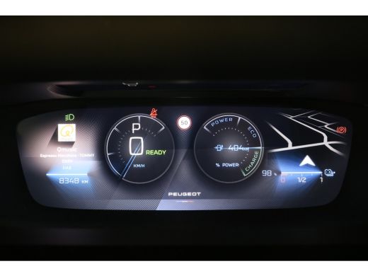 Peugeot e-308 SW GT EV 54 kWh 156 | Navi | Camera | Clima | Afneembare Trekhaak | Stoel- & Stuurverwarming | Leder... ActivLease financial lease