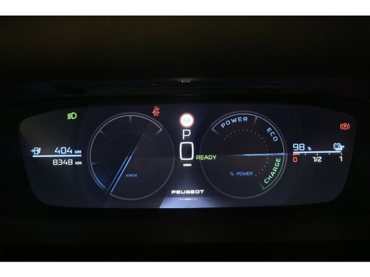 Peugeot e-308 SW GT EV 54 kWh 156 | Navi | Camera | Clima | Afneembare Trekhaak | Stoel- & Stuurverwarming | Leder... ActivLease financial lease