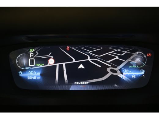 Peugeot e-308 SW GT EV 54 kWh 156 | Navi | Camera | Clima | Afneembare Trekhaak | Stoel- & Stuurverwarming | Leder... ActivLease financial lease