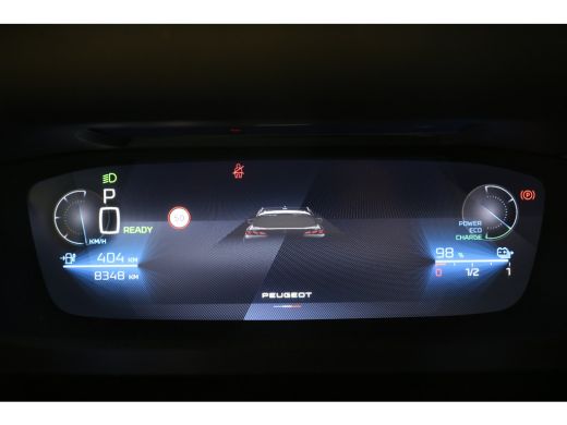 Peugeot e-308 SW GT EV 54 kWh 156 | Navi | Camera | Clima | Afneembare Trekhaak | Stoel- & Stuurverwarming | Leder... ActivLease financial lease