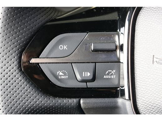 Peugeot e-308 SW GT EV 54 kWh 156 | Navi | Camera | Clima | Afneembare Trekhaak | Stoel- & Stuurverwarming | Leder... ActivLease financial lease