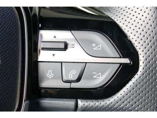 Peugeot e-308 SW GT EV 54 kWh 156 | Navi | Camera | Clima | Afneembare Trekhaak | Stoel- & Stuurverwarming | Leder... ActivLease financial lease
