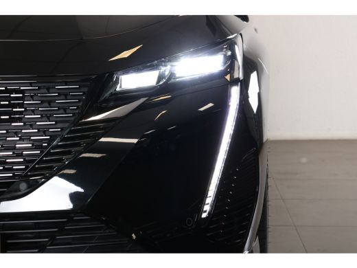 Peugeot e-308 SW GT EV 54 kWh 156 | Navi | Camera | Clima | Afneembare Trekhaak | Stoel- & Stuurverwarming | Leder... ActivLease financial lease