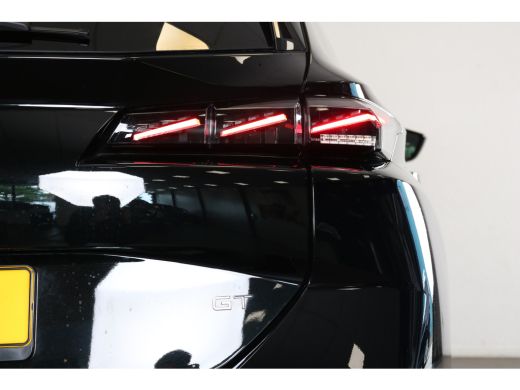 Peugeot e-308 SW GT EV 54 kWh 156 | Navi | Camera | Clima | Afneembare Trekhaak | Stoel- & Stuurverwarming | Leder... ActivLease financial lease