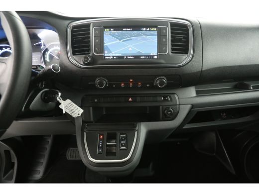 Peugeot e-Expert L3H1 75 kWh | GRATIS E-Step! | Elektrisch | Dubbele Cabine | 5 Persoons | Airco Camera Carplay Na... ActivLease financial lease