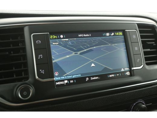 Peugeot e-Expert L3H1 75 kWh | GRATIS E-Step! | Elektrisch | Dubbele Cabine | 5 Persoons | Airco Camera Carplay Na... ActivLease financial lease