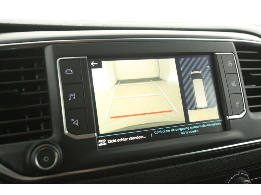 Peugeot e-Expert L3H1 75 kWh | GRATIS E-Step! | Elektrisch | Dubbele Cabine | 5 Persoons | Airco Camera Carplay Na... ActivLease financial lease