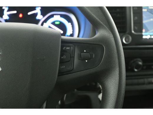 Peugeot e-Expert L3H1 75 kWh | GRATIS E-Step! | Elektrisch | Dubbele Cabine | 5 Persoons | Airco Camera Carplay Na... ActivLease financial lease