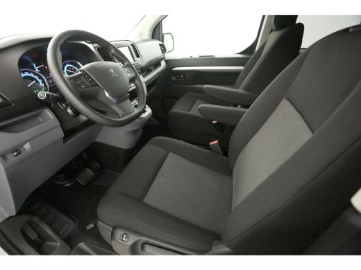 Peugeot e-Expert L3H1 75 kWh | GRATIS E-Step! | Elektrisch | Dubbele Cabine | 5 Persoons | Airco Camera Carplay Na... ActivLease financial lease