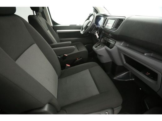 Peugeot e-Expert L3H1 75 kWh | GRATIS E-Step! | Elektrisch | Dubbele Cabine | 5 Persoons | Airco Camera Carplay Na... ActivLease financial lease