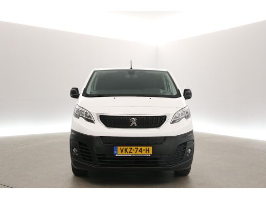 Peugeot e-Expert L3H1 75 kWh | GRATIS E-Step! | Elektrisch | Dubbele Cabine | 5 Persoons | Airco Camera Carplay Na... ActivLease financial lease