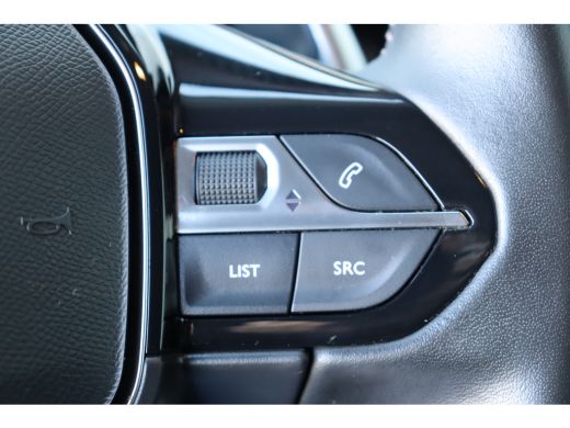 Peugeot Rifter 7-ZITS 1.2 PURETECH 130PK ALLURE AUTOMAAT / NAVI / CLIMA / LED / PDC / 16" LMV / CAMERA / BLUETOO... ActivLease financial lease